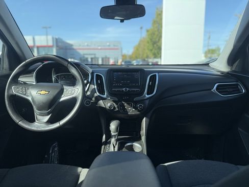 Used 2022 Chevrolet Equinox LT image 23