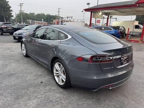 Used 2013 Tesla Model S RWD image 6