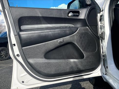 Used 2020 Dodge Durango R/T w/ Blacktop Package image 22