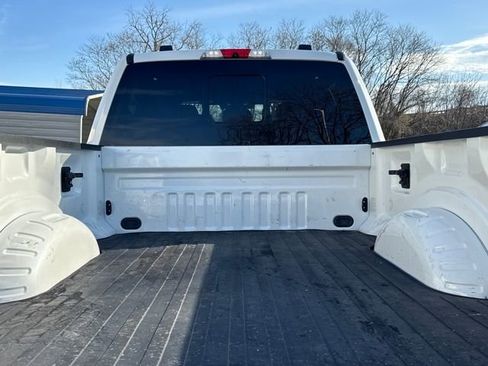 Used 2021 Ford F250 Platinum w/ FX4 Off-Road Package image 10