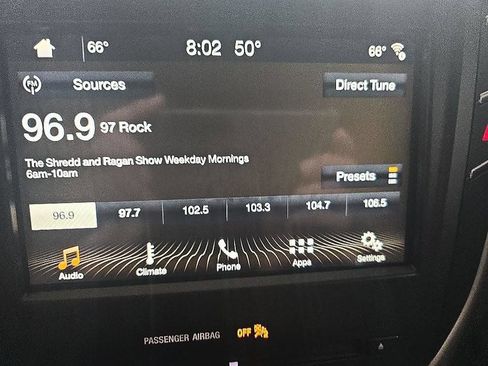 Used 2017 Lincoln MKC Select AWD/4WD image 22