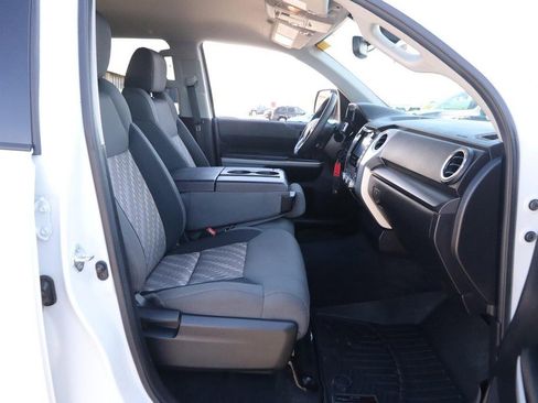 Certified 2021 Toyota Tundra SR5 AWD/4WD image 24