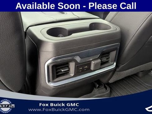 Certified 2022 GMC Sierra 1500 Denali w/ Denali Reserve Package AWD/4WD image 34