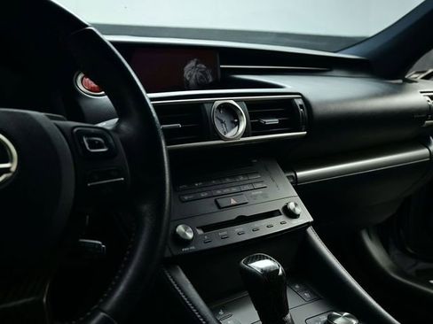 Used 2017 Lexus RC 200t F Sport image 47