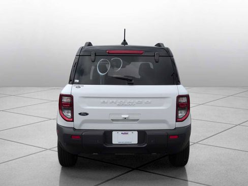 New 2025 Ford Bronco Sport Outer Banks w/ Outer Banks Tech Package+ image 14