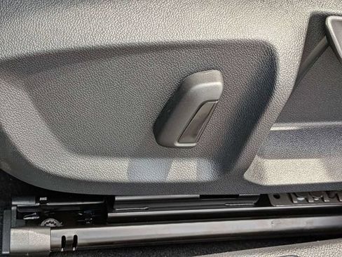 New 2026 Volkswagen GTI S FWD image 20