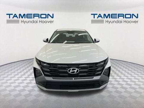 New 2026 Hyundai Tucson SE FWD image 8