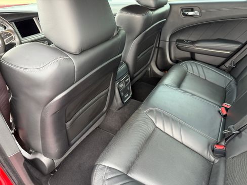 Used 2022 Dodge Charger SRT Hellcat w/ SRT Black Package image 13