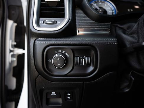 Used 2020 RAM 1500 Limited AWD/4WD image 26