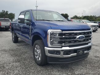 New 2026 Ford F250 King Ranch w/ Chrome Package video 2