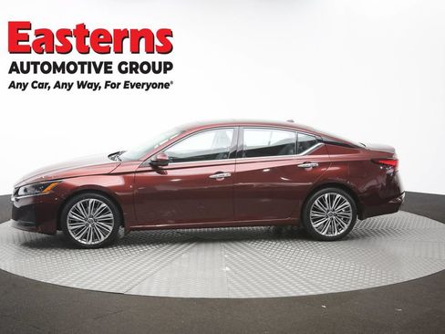 Used 2023 Nissan Altima 2.5 SL FWD image 60
