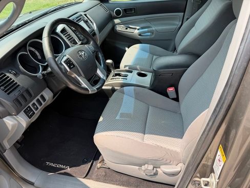 Used 2013 Toyota Tacoma 2WD Access Cab w/ SR5 Pkg image 18