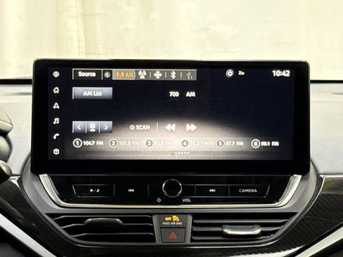 Used 2023 Nissan Altima 2.0 SR image 21