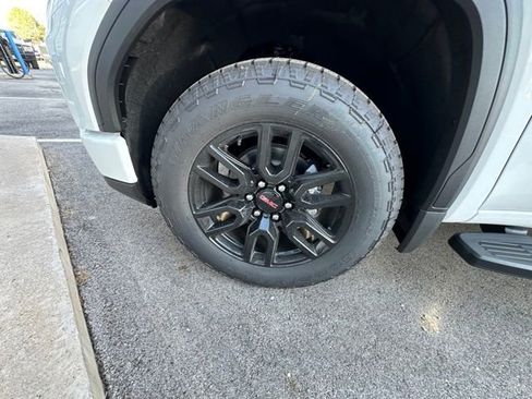 New 2026 GMC Sierra 1500 Elevation w/ Elevation Premium Package image 11