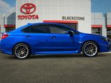 Used 2020 Subaru WRX Premium image 2