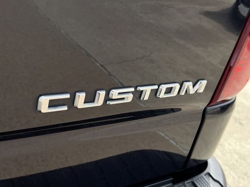 Used 2023 Chevrolet Silverado 1500 Custom RWD image 6