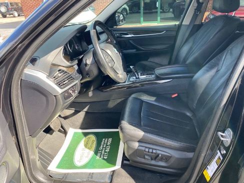 Used 2014 BMW X5 sDrive35i image 9