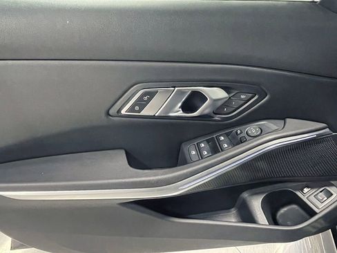 Used 2022 BMW 330e xDrive w/ M Sport Package image 18