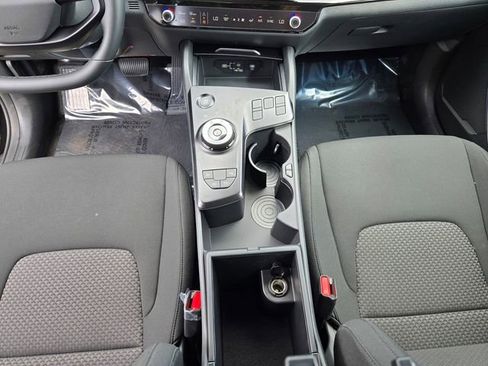 New 2026 Kia Sportage LX FWD image 25