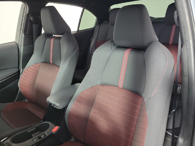 Used 2024 Toyota Corolla SE FWD image 20
