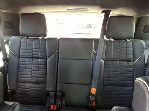Used 2021 Cadillac Escalade Sport Platinum AWD/4WD image 14