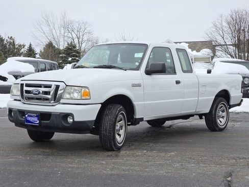 Used 2011 Ford Ranger XLT image 19