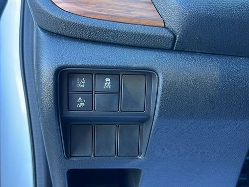 Used 2022 Honda CR-V EX image 24