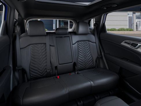 New 2026 Kia Sportage X-Pro Prestige image 16