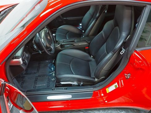 Used 2006 Porsche 911 Carrera 4S AWD/4WD image 79