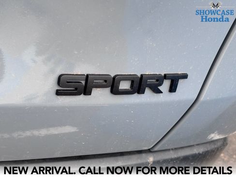 Used 2024 Honda HR-V Sport image 11