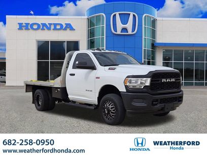 Used 2019 RAM 3500 Tradesman