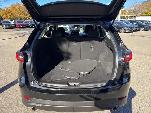 Certified 2023 MAZDA CX-5 AWD 2.5 S image 24