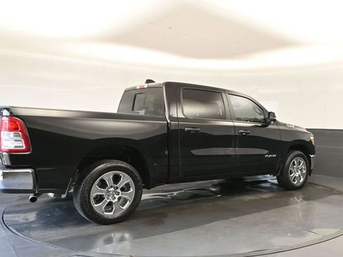 Used 2024 RAM 1500 Big Horn image 3