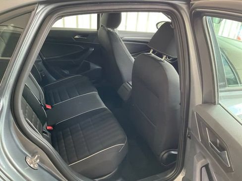 Used 2024 Volkswagen Jetta Sport FWD image 21