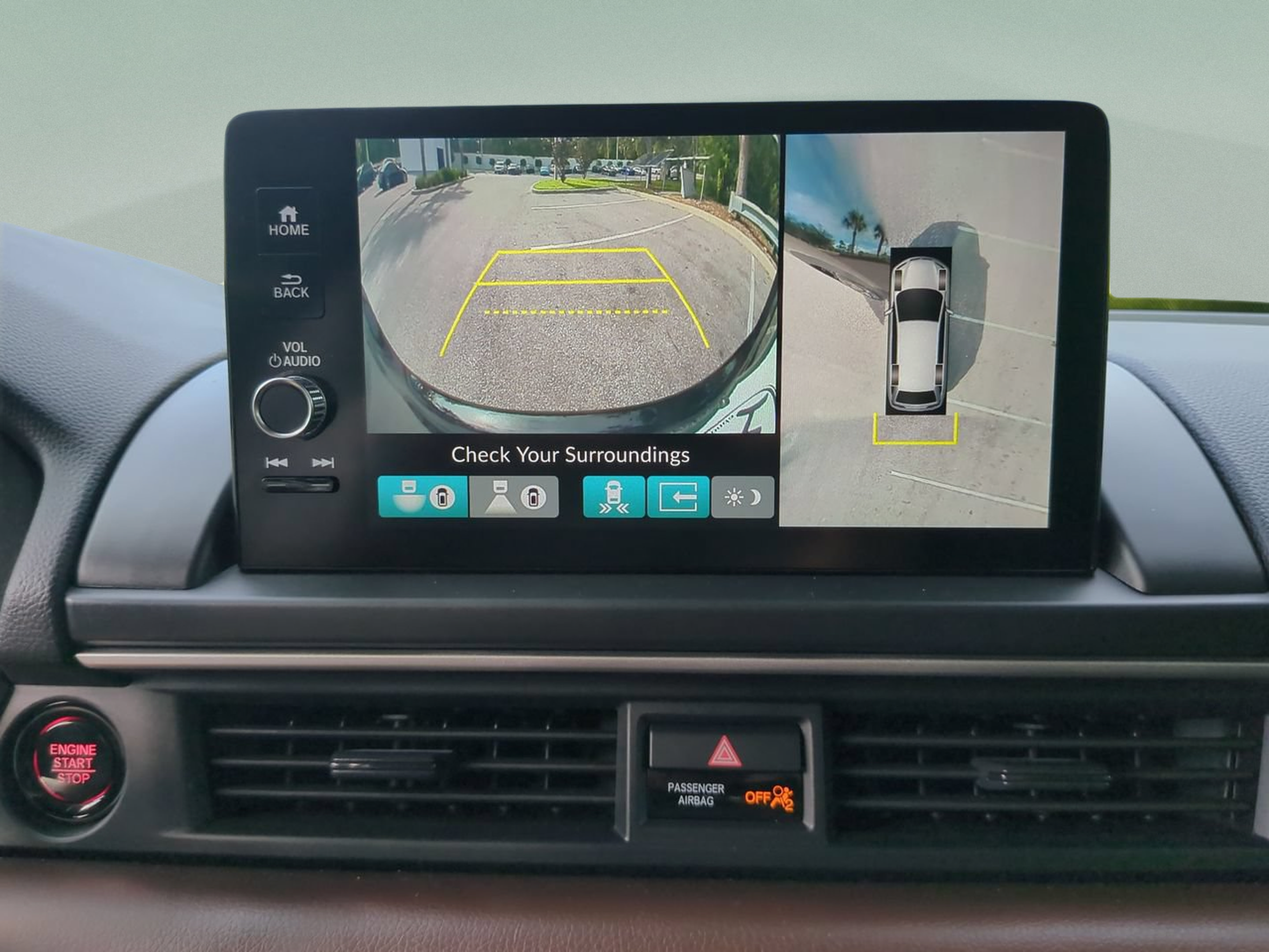 Certified 2023 Honda Pilot Elite image 26