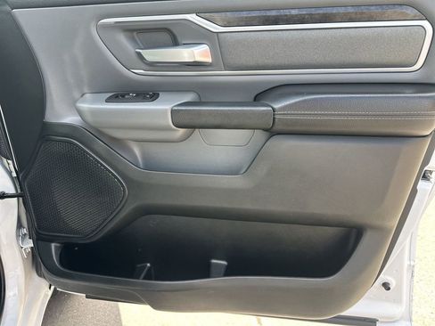 Used 2022 RAM 1500 Big Horn image 35