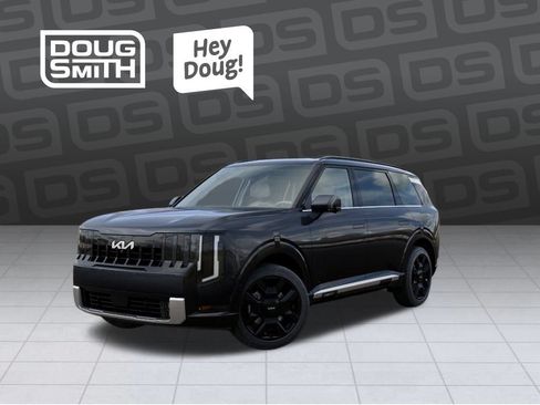 New 2027 Kia Telluride SX Prestige AWD/4WD image 1