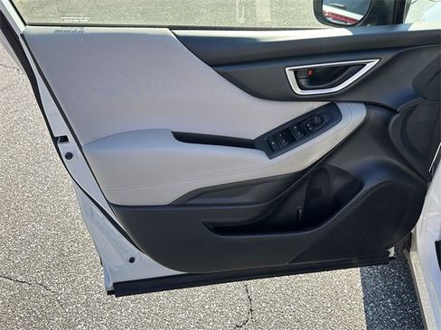 Used 2022 Subaru Forester image 10