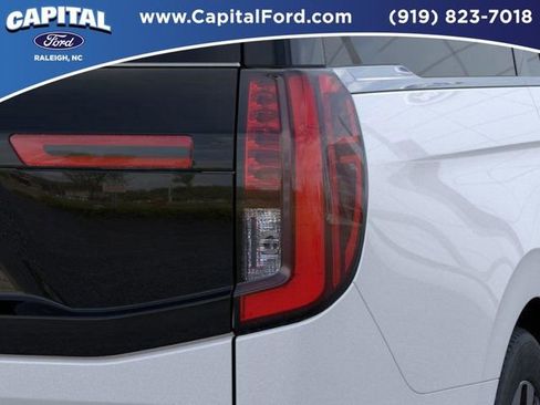 New 2026 Ford Expedition Max Platinum w/ Driver's Package image 21