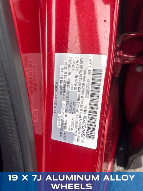 Used 2018 MAZDA CX-5 Touring w/ Preferred Equipment Package AWD/4WD image 31