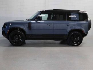 Used 2024 Land Rover Defender 110 X-Dynamic SE AWD/4WD video 2