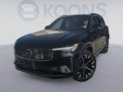 Used 2025 Volvo XC90 B6 Plus