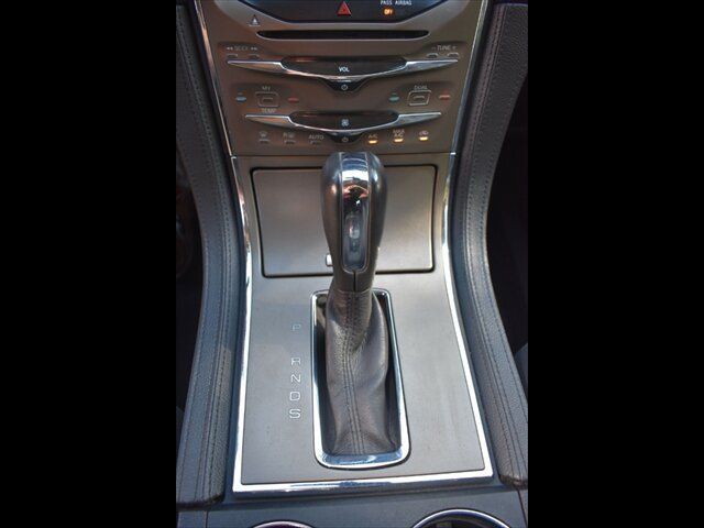 Used 2013 Lincoln MKX AWD image 11