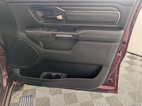 Used 2022 RAM 1500 Limited AWD/4WD image 34