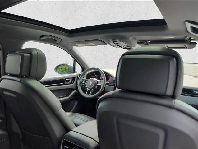 Used 2019 Porsche Cayenne AWD/4WD image 20