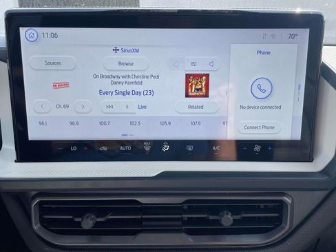 New 2025 Ford Bronco Sport Heritage AWD/4WD image 22