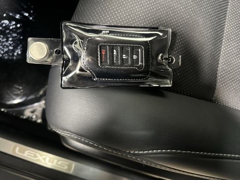 Used 2022 Lexus RX 350 AWD w/ Premium Package image 36