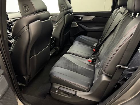 Used 2026 Acura MDX A-Spec AWD/4WD image 32