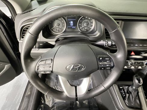 Used 2020 Hyundai Elantra Value Edition w/ Cargo Package (C1) image 11