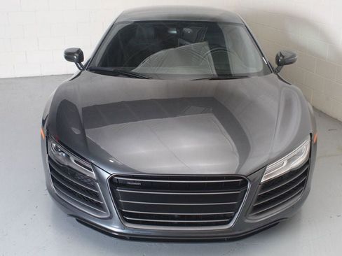 Used 2014 Audi R8 V10 plus image 3